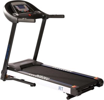 Электрическая беговая дорожка Evo Fitness Jet