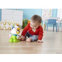 Музыкальная игрушка Fisher-Price Танцующий щенок робота Бибо