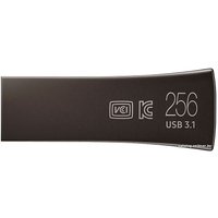 USB Flash Samsung BAR Plus 512GB (титан)