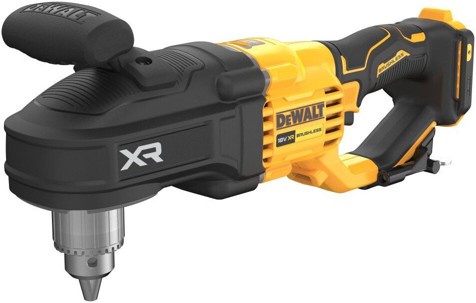 Угловая дрель DeWalt DCD444N (без АКБ)