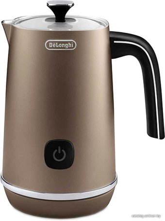Автоматический вспениватель молока DeLonghi Distinta EMFI.BZ