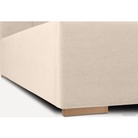 Кровать Divan Шерона 160 (Velvet Light)