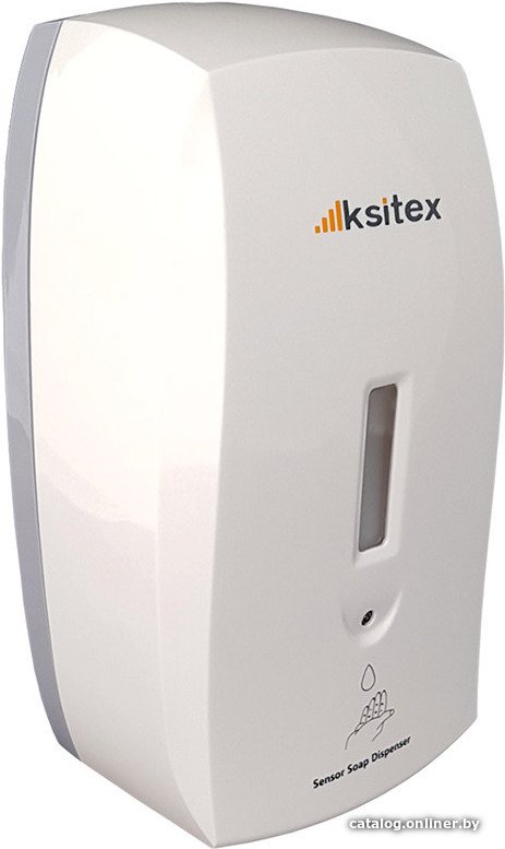 Дозатор для жидкого мыла Ksitex ASD-1000W
