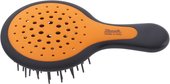 Superbrush Mini 71SP220NEROFL (черный/оранжевый)