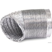 Кухонная вытяжка HOMSair Bell 50 (черный)