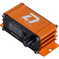 Автомобильный усилитель DL Audio Barracuda 2.100 v2