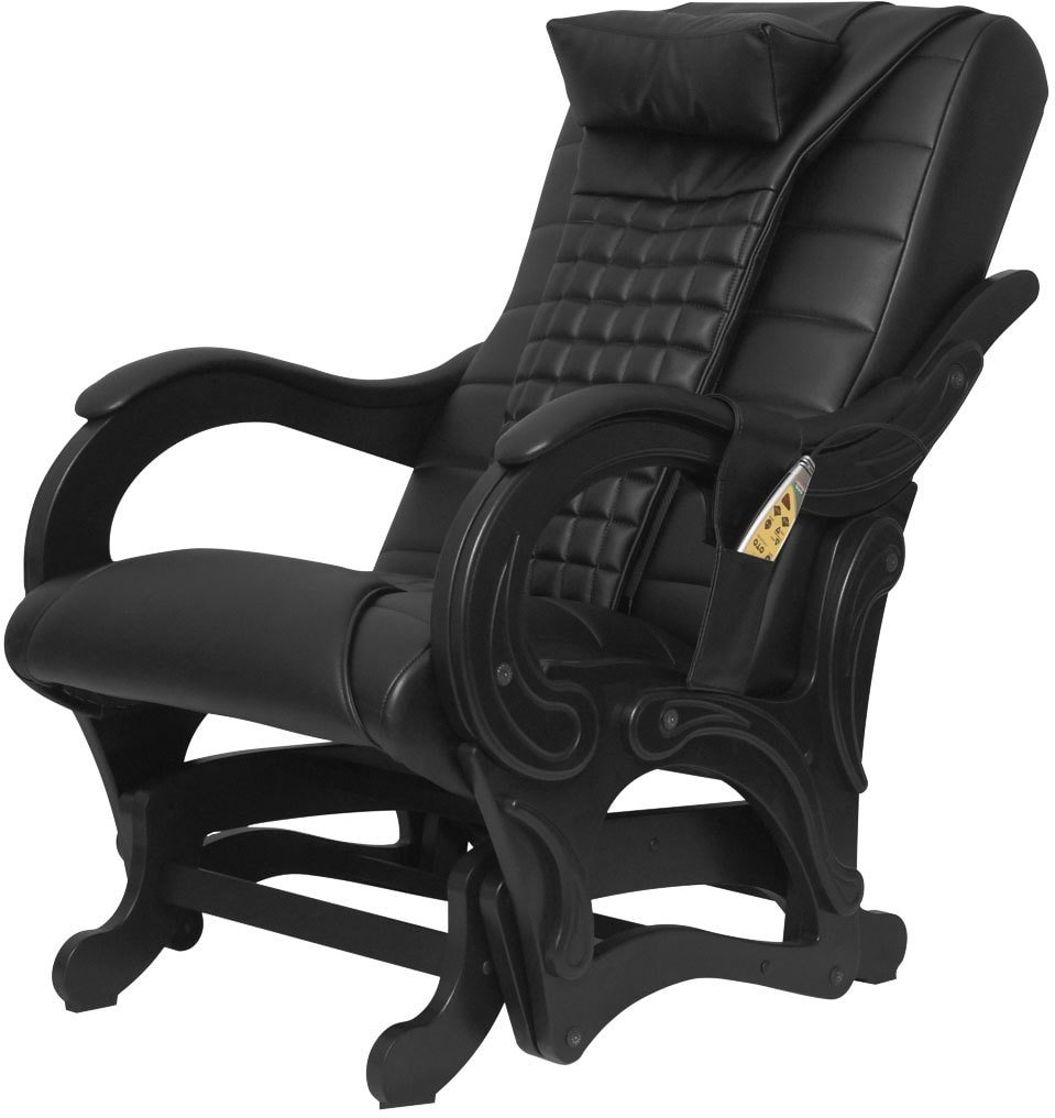 

Офисный стул EGO Balance EG2003 (арпатек, антрацит)