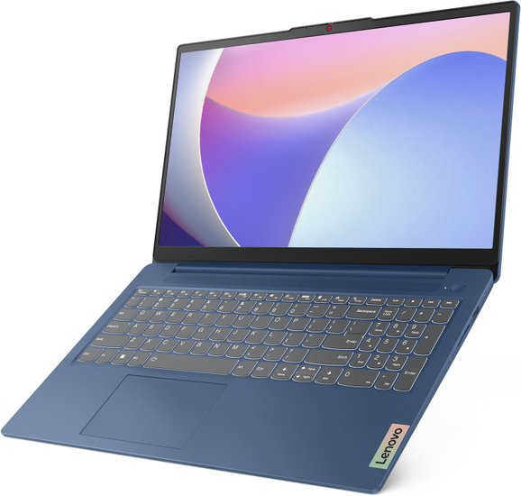 Lenovo IdeaPad Slim 3 15IAH8 83ER0033RM