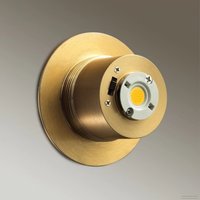 Бра Odeon Light Marbella 6684/5CL