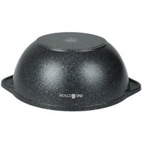 Казан Kukmara Granit Ultra Induction кгги37а (blue)