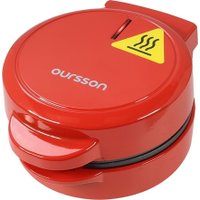 Вафельница Oursson WM0510T/RD