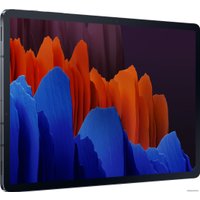 Планшет Samsung Galaxy Tab S7+ Wi-Fi (черный)