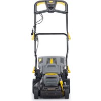 Газонокосилка Champion EM3414