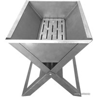 Складной мангал Тонар T-MK-13