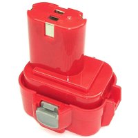 Аккумулятор копия Makita 020636 (9.6В/3 Ah)