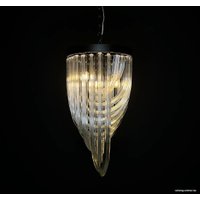 Подвесная люстра ImperiumLoft Chandelier murano clear 40.2128 123372-22