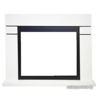 Портал Smolcom Lindos MB/JUP/SYM26 (бьянко белый/черный)