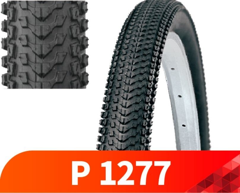 

Велопокрышка Wanda CrownKing 26X2.125-P1277D