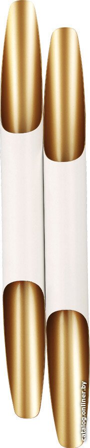 Бра Crystal Lux CLT 332W4-V2 WH-GO