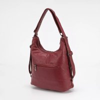 Сумка Passo Avanti 881-23953-DBD (бордовый) в Орше