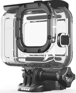 

Водонепроницаемый бокс GoPro Dive Housing AJDIV-001