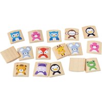 Развивающая игра Plan Toys Мемо 4656