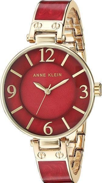 

Наручные часы Anne Klein 2210BMGB