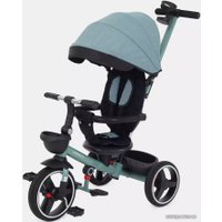 Детский велосипед Rant Gravity RB200 (зеленый океан)