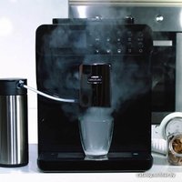 Кофемашина Cecotec Cumbia Power Matic-ccino 7000 Serie Nera