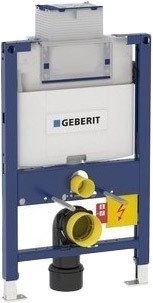 

Инсталляция для унитаза Geberit Omega 12 [111.003.00.1]