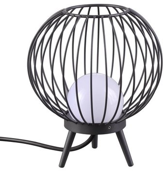 Настольная лампа Novotech Carrello 358287