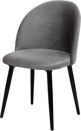 Стул AMI Лори (серый)
