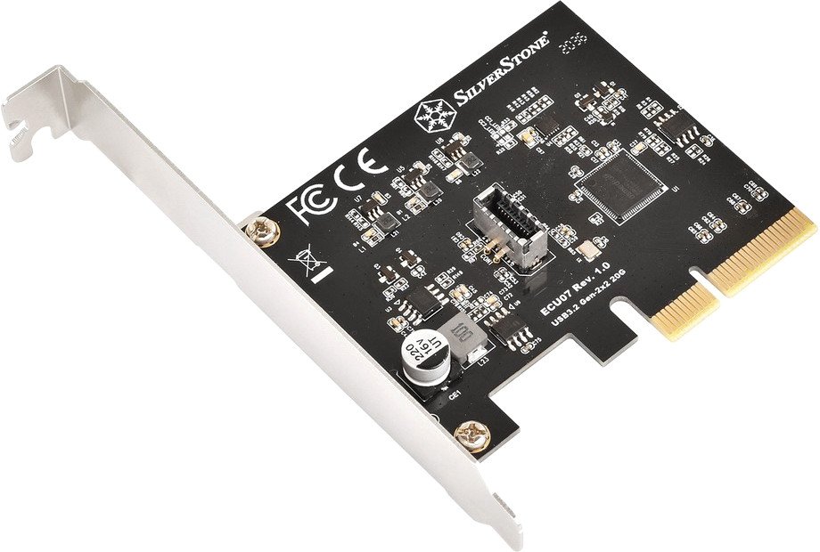 

Планка SilverStone G56ECU070000010
