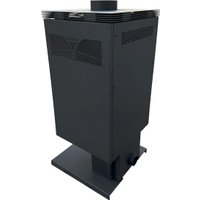 Свободностоящая печь-камин Eysen VN 10 в Лиде