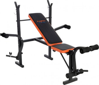 Силовая скамья Funfit 2391