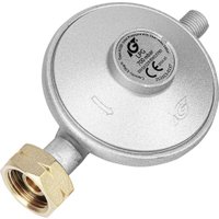 Газовая тепловая пушка MTX GHB-10