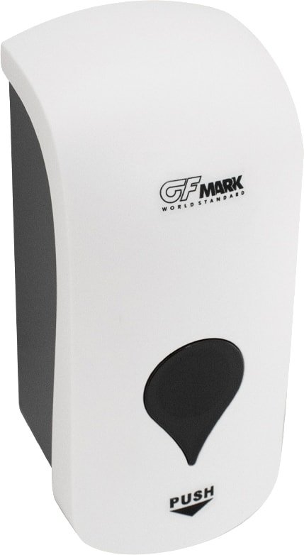 

Дозатор для антисептика GFmark 657