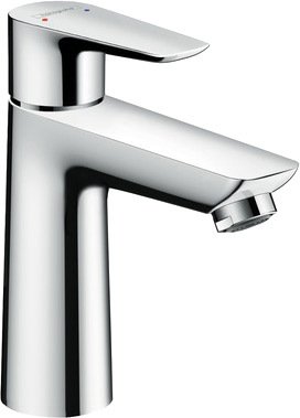 

Смеситель Hansgrohe Talis E 71710000 (хром)