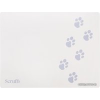 Коврик под миску Scruffs Placemat 825353 (кремовый)