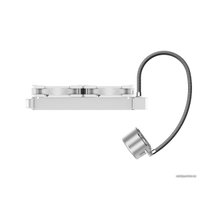 Система жидкостного охлаждения для процессора ID-Cooling FrostFlow X 240 Lite Snow