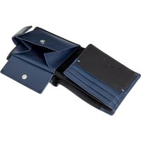 Кошелек Miguel Bellido 6356-001 (черный)