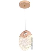 Подвесная люстра Arte Lamp Vitoria A2095SP-1GO