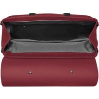 Городской рюкзак Gaston Luga Backpack Splash 2.0 13" (красный)