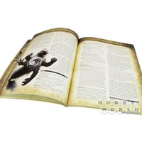 Ролевая игра Мир Хобби Pathfinder. Расколотая звезда, выпуск №6: Мертвое сердце Зина (дополнение)