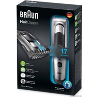 Машинка для стрижки волос Braun HC5090