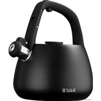 Чайник со свистком Taller TR-11373