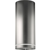 Кухонная вытяжка Falmec Polar/Light Design+ Island 35 800 м3/ч (нержавеющая сталь)