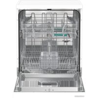 Отдельностоящая посудомоечная машина Gorenje GS642E90W