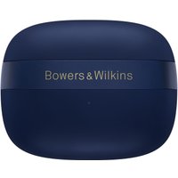 Наушники Bowers & Wilkins Pi8 (темно-синий)