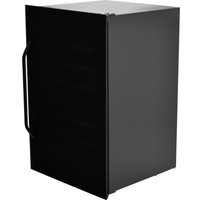 Винный шкаф ZUGEL ZCWI570DB Dual Zone